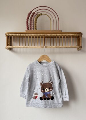 Mikina H&M (80)