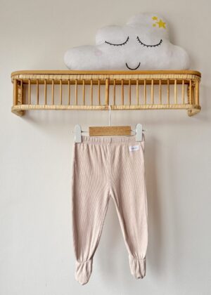 Polodupačky Fox & Bunny (74)
