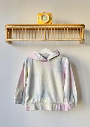 Mikina Reserved (110)
